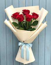 Букет Классика чувств в Чульман