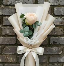 Букет цветов из:  Розы в Чульман