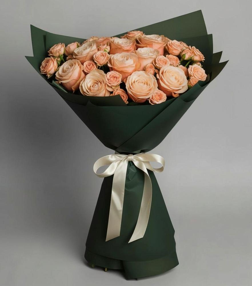 Букет Элегантный в Чульман