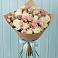 Букет цветов из: Розы в Чульман