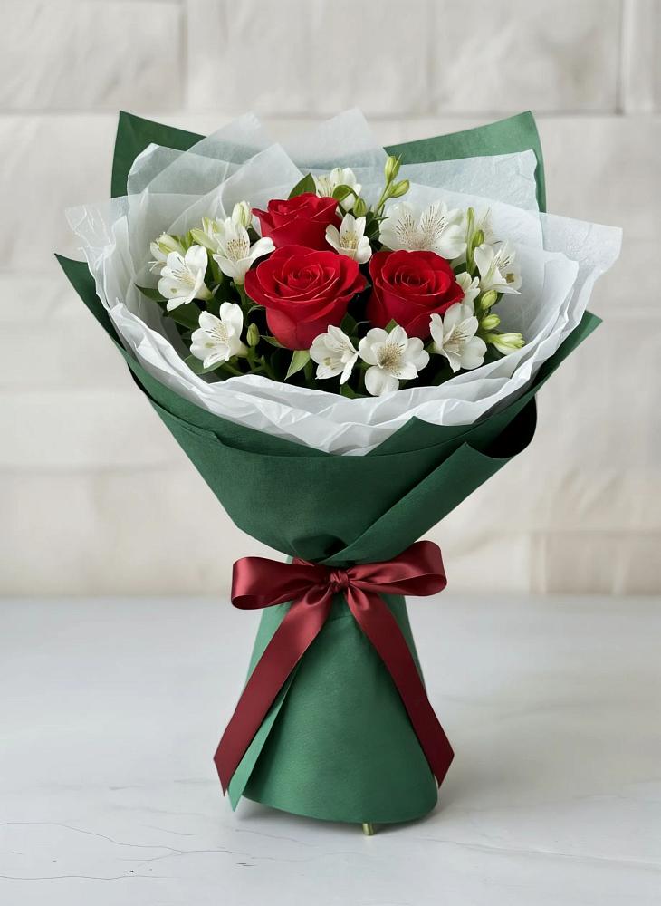 Букет Идеальный Вкус в Чульман