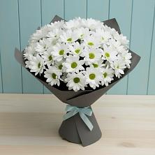 Букет цветов из:  Хризантемы в Чульман
