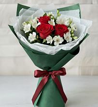 Букет Идеальный Вкус в Чульман