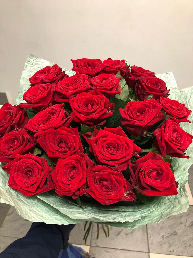 Розы Классика в Чульман Букет Классика в Чульман