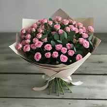 Букет Удовольствие в Чульман