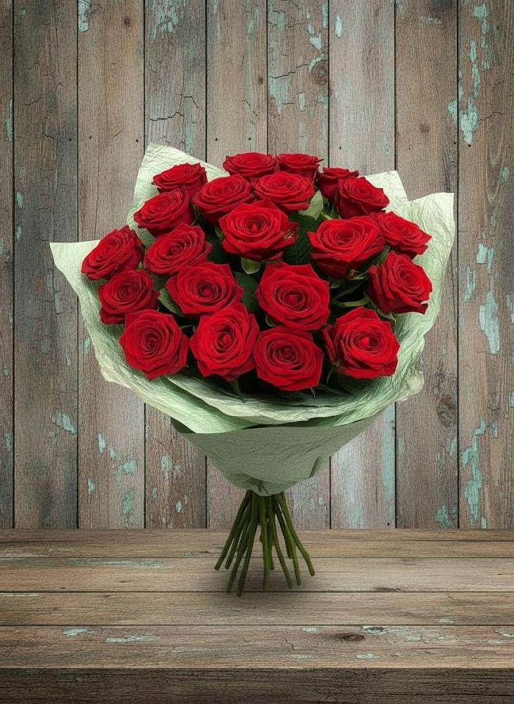 Букет Классика в Чульман