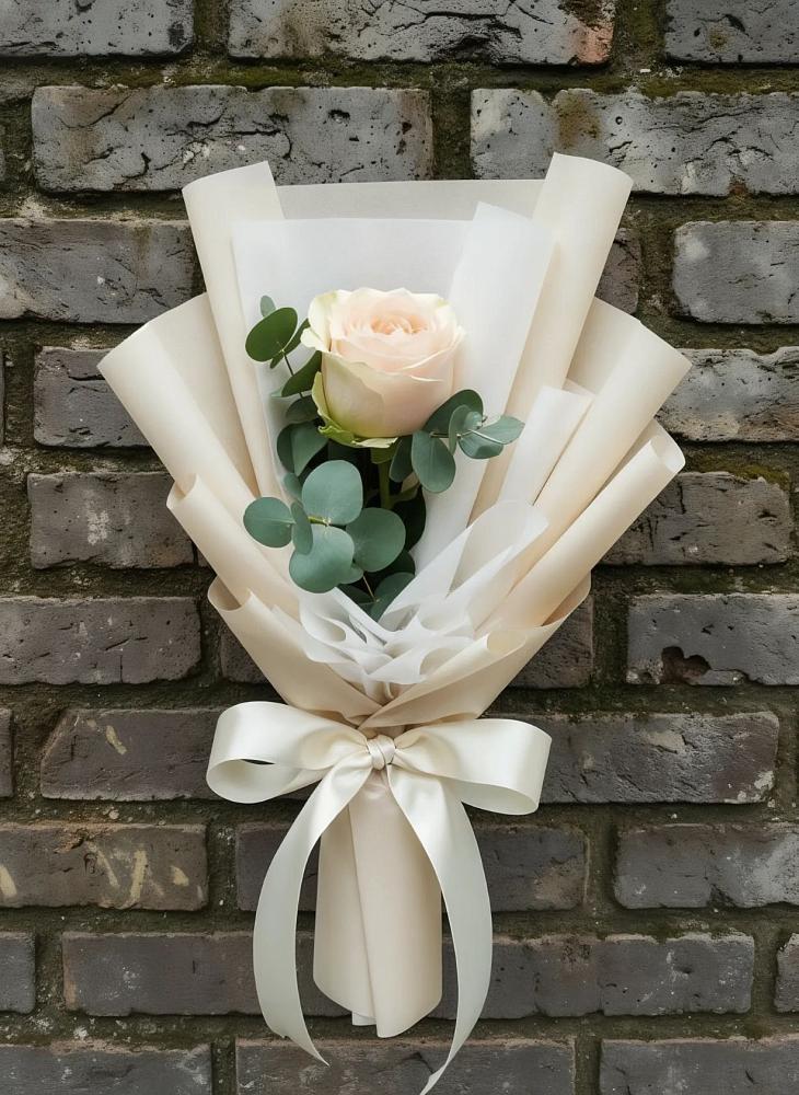 Букет цветов из: Розы в Чульман