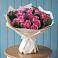 Букет цветов из: Розы в Чульман