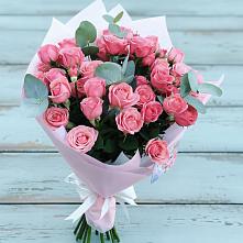 Букет Леди совершенство в Чульман