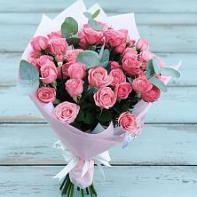 Букет Леди совершенство в Чульман